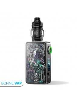 Kit Centaurus M200 Samouraï Will - Lost Vape