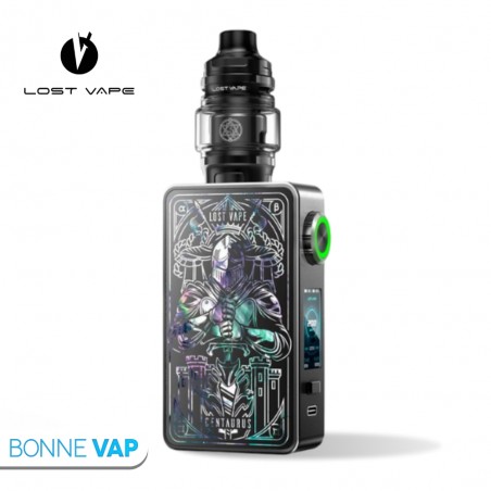 Kit Centaurus M200 Samouraï Will - Lost Vape