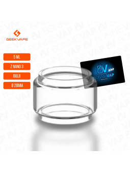 Pyrex Z Nano 3 - Geekvape