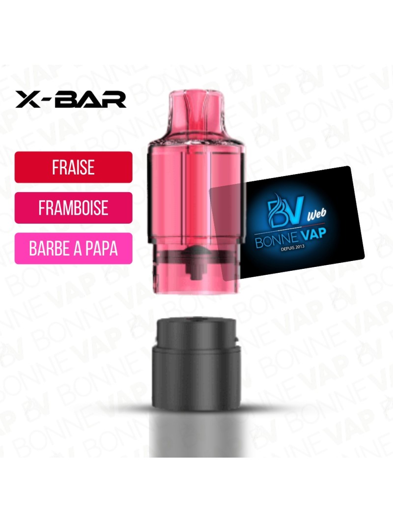 Cartouche Love Story - X-line