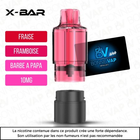 Cartouche Love Story - X-line