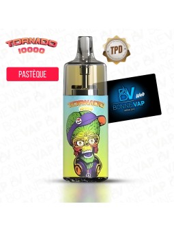 Puff Watermelon Ice - Tornado 10K