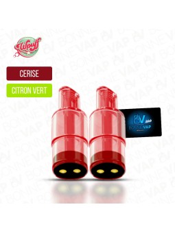 Cartouche Ma Chérie Citronnée - Wpuff 2.0