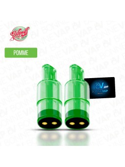 Cartouches Pom Glacée - Wpuff 2.0