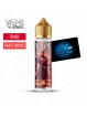 Red Fury 50ml - Vape of Legends