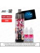Puff Shisha Plus Ivy Punch - JNR X Fighter Fuel - 20mg