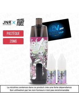 Puff Shisha Plus Lady...