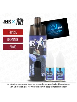 Puff Shisha Plus Blue...