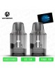 Cartouches Vibe Dual Mesh V2 - Vaporesso - 0.6-0.8