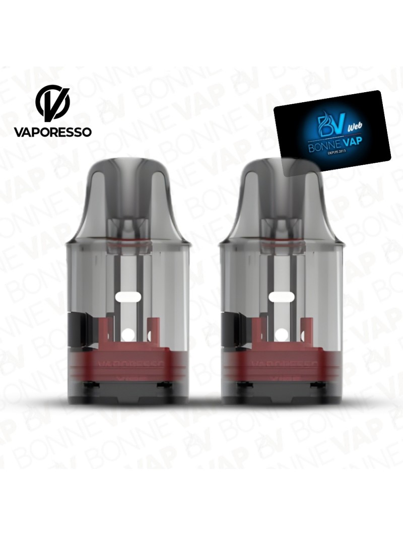 Cartouches Vibe - Vaporesso