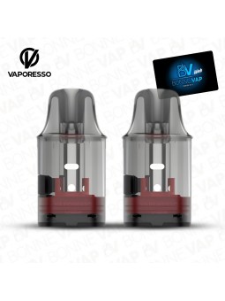 Cartouches Vibe - Vaporesso