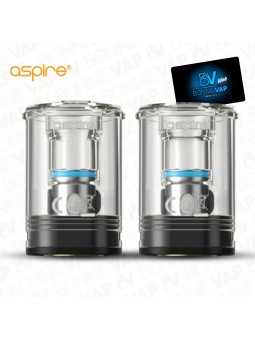 Cartouches E-Chicha Magnum...