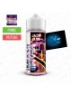 Jazid Club 100ml - Miami Vapes