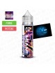 Jazid Club 50ml - Miami Vapes