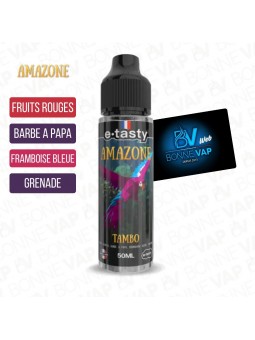Tambo 50ml - Amazone