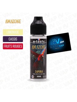 Japura 50ml - Amazone