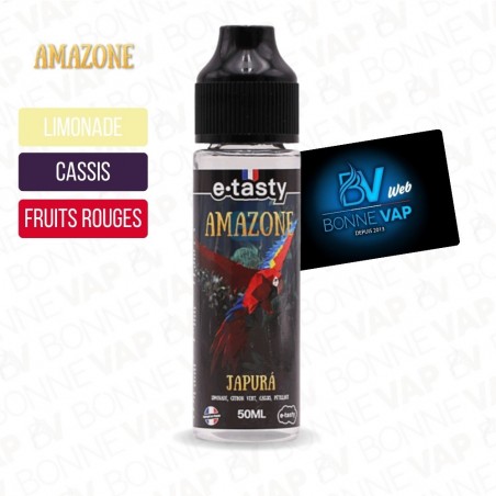 Japura 50ml - Amazone