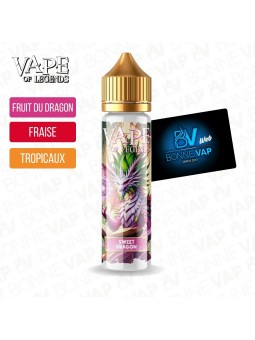 Sweet Dragon 50ml - Vape of Legends