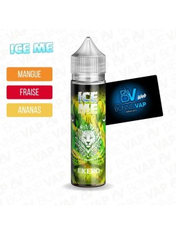 Ekero 50ml - Ice Me