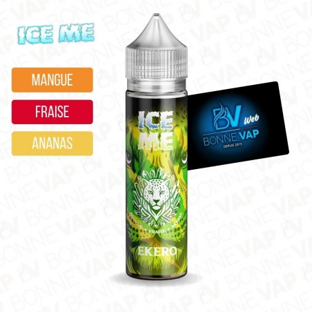 Ekero 50ml - Ice Me