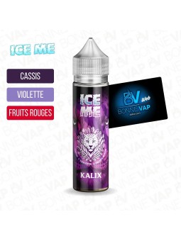 Kalix 50ml - Ice Me