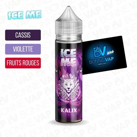 Kalix 50ml - Ice Me