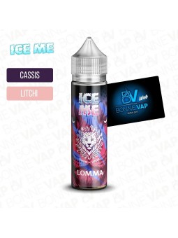 Lomma 50ml - Ice Me
