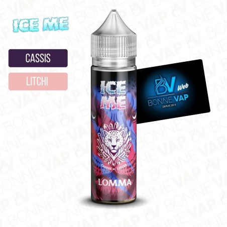 Lomma 50ml - Ice Me