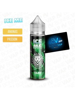 Taby 50ml - Ice Me