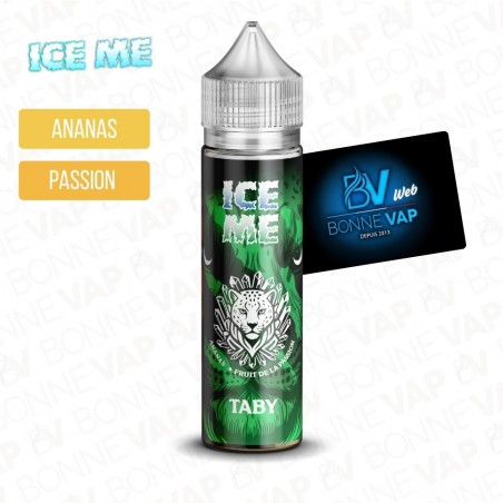 Taby 50ml - Ice Me