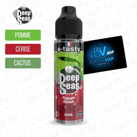 Balea 50ml - Deep Seas