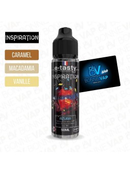 Azura 50ml - Inspiration