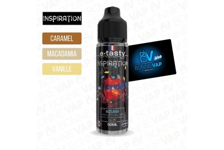 Azura 50ml - Inspiration