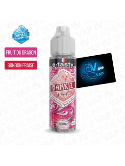 Freho 50ml - Bankiz