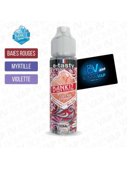Bako 50ml - Bankiz