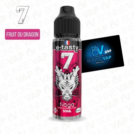 Naga 50ml - Sept 7