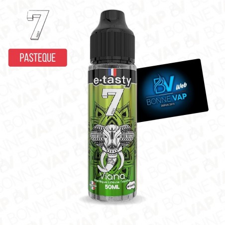 Viana 50ml - Sept 7