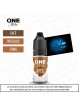 Café Spéculos 10ml - One Taste - 03mg