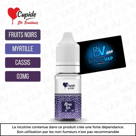 Attrape Rêve 10ml - Cupide