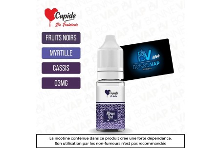 Attrape Rêve 10ml - Cupide - 03mg