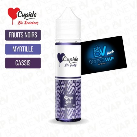Attrape Rêve 50ml - Cupide