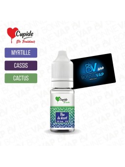 Bleu du Desert 10ml - Cupide