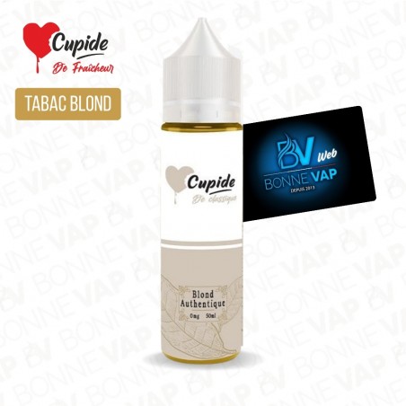 Blond Authentique 50ml - Cupide