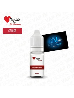Cerise Griotte 10ml - Cupide