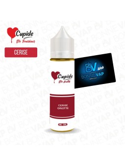 Cerise Griotte 50ml - Cupide