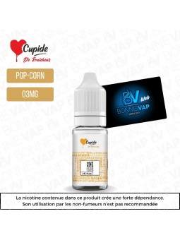 Ciné Club 10ml - Cupide - 03mg