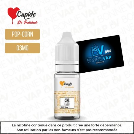 Ciné Club 10ml - Cupide