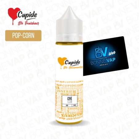 Ciné Club 50ml - Cupide