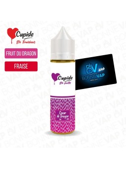 Coeur de Dragon 50ml - Cupide