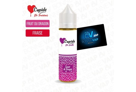 Coeur de Dragon 50ml - Cupide